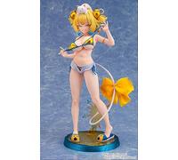 Good Smile Company - Figurine Bombergirl en pin 1/6 en PVC (Mr)