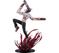 Good Smile Company Figurine Chainsaw Man à l'échelle 1:7