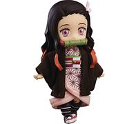 Good Smile Company - Figurine d'action Demon Slayer Kimetsu Nezuko Kamado Nendoroid
