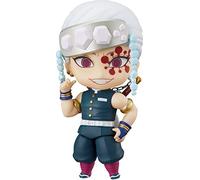 Demon Slayer : Kimetsu No Yaiba - Figurine Nendoroid Tengen Uzui 10 Cm