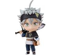 Good Smile Company – Figurine Nendoroid Asta (Black Clover) 10 cm [2659]