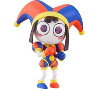 Good Smile Company Figurine d'action pré-Peinte en Plastique Nendoroid The Amazing Digital Circus Pomuni