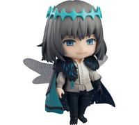 Good Smile Company Figurine d'action pré-Peinte Nendoroid Fate/Grand Order Pretender/Oberon Vortigern, sans échelle, Plastique, pré-Peinte