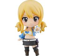 Good Smile Company Figurine Fairy Tail Final Season : Lucy Heartfilia Nendoroid