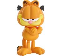 Garfield - Figurine Nendoroid Garfield 10 cm G