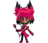 Good Smile Company - Figurine Hazbin Hotel-Nendoroid Alastor