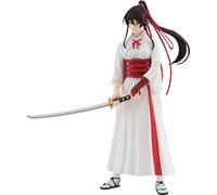 Good Smile Company - Figurine Hell's Paradise Jigokuraku - Yamada Asaemon Sagiri Pop Up Parade 18cm - 4580416948241