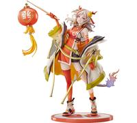 Good Smile Company Figurine Nian Spring Festival Arknights 1/7 Scale 25 cm