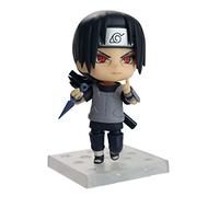 Good Smile Company Figurine Nendoroid Itachi Uchiha Anbu Black Ops Noire 10 cm G12669