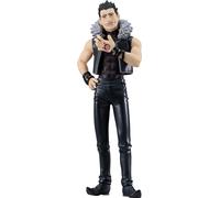 Good Smile Company - Figurine Pop Up Parade Greed Alchemist : Brotherhood