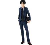 Good Smile Company - Figurine Pop Up Parade Levi en PVC Attack on Titan