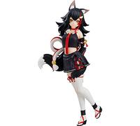 Hololive - Ookami Mio - Pop Up Parade 17cm