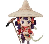 Good Smile Company - Figurine Sakuna of Rice and Ruin Princess Sakuna Nendoroid