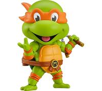 Good Smile Company Figurine Tortues Ninja 10 cm Michelangelo Nendoroid
