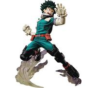 My Hero Academia - Statuette 1/4 Izuku Midoriya 35 Cm