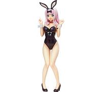 GOOD SMILE COMPANY Freeing - Kaguya-Sama: Love is War - Chika 1/4 PVC Jambe Nue Bunny Version (Mr)