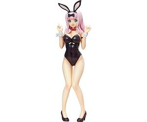 GOOD SMILE COMPANY Freeing - Kaguya-Sama: Love is War - Chika 1/4 PVC Jambe Nue Bunny Version (Mr)