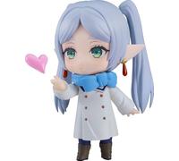 Good Smile Company Frieren : Beyond Journey's End - Frieren (Winder Clothes Ver.) Figurine d'action Nendoroid