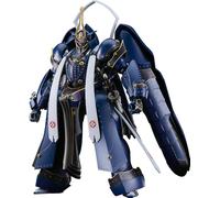Good Smile Company Full Metal Daemon Muramasa : Soushuu Gorou-Nyuudou Masamune Moderoid Model Kit