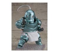 Good Smile Company Fullmetal Alchemist - Nendoroid Alphonse Elric 12 Cm (Re-Run)