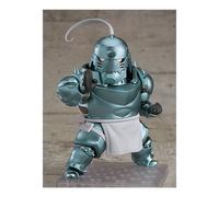 Good Smile Company Fullmetal Alchemist - Nendoroid Alphonse Elric 12 Cm (Re-Run)