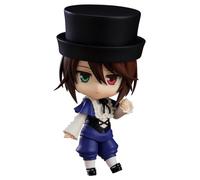 Good Smile Company G12643 Good Smile Rozen Maiden: Soseiseki Nendoroid Figurine Multicolore