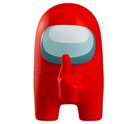 Good Smile Company G12752 Figurine Nendoroid Crewmate (Rouge) Among Us, Multicolore, 10