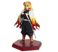 Good Smile Company G94426 - Figurine en PVC Demon Slayer Kimetsu Pop Up Parade Kyojuro Rengoku