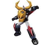 Good Smile Company Gaiking: Legend of Daiku-Maryu Moderoid Plastic Model Kit Gaiking 13 cm