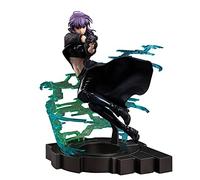 Gamersheek Ghost in The Shell: S.A.C. 2nd Gig Statuette PVC 1/7 Motoko Kusanagi 25 cm
