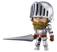 Good Smile Company – Figurine Nendoroid Arthur – Ghosts 'n Goblins Resurrection – 10 cm