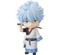 Good Smile Company Gintama : Figurine d'action Nendoroid de Gintoki Sakata