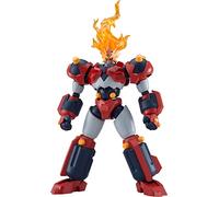 Good Smile Company – Figurine Moderoid Godannar Twin Drive Mode 17 cm