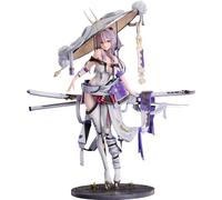 Good Smile Company Goddess of Victory: Nikke Statuette 1/7 Scarlet 27 cm