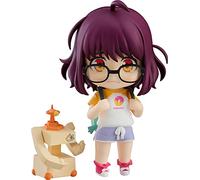 Good Smile Company – Figurine Nendoroid Mei Kamino (Godzilla Singular Point) 10 cm