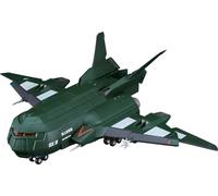 Good Smile Company Godzilla vs Destoroyah : Super X3 Moderoid Model Kit