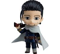 Good Smile Company Golden Kamuy Figurine Nendoroid Hyakunosuke Ogata 10 cm