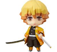 Demon Slayer: Kimetsu no Yaiba - Figurine Nendoroid Zenitsu Agatsuma 10 cm