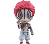 Goodsmile - AKAZA - Nendoroid - Kimetsu no Yaiba: Demon Slayer - Reedition