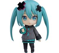 Good Smile Company "Good Smile Company" Nendoroid Movie Project Sekai Broken Sek