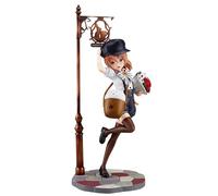Good Smile Company GOODSMILE is The Order A Rabbit? -Cocoa Flower Delivery - Statuette Bloom 25cm