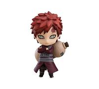 Good Smile Company - Figurine Nendoroid Gaara (Naruto Shippuden) - Transparente - G90584