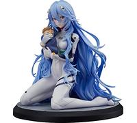 GoodSmile - REI AYANAMI LONG HAIR VER 1/7 - Rebuild of Evangelion
