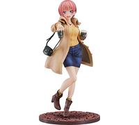 Good Smile Company GOODSMILE The QUINTESSENTIAL QUINTUPLETS - Ichika Nakano Date - Figurines 27C