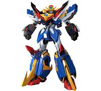 Good Smile Company – Kit de maquette plastique Moderoid God Gravion