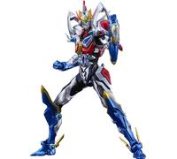Good Smile Company Gridman Universe Figurine Gridman (Universe Fighter) Figma