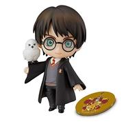 Harry Potter Figurine Nendoroid Harry Potter Heo Exclusive 10 Cm