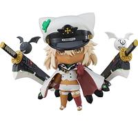 Good Smile Company Guilty Gear Strive Figurine Nendoroid Ramlethal Valentine 10 cm