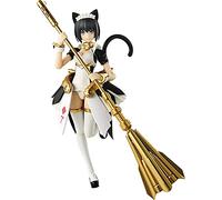 Good Smile Company - Guilty Princess Plamax Gp-01 Maidroid Miao Model Kit