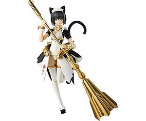 Good Smile Company - Guilty Princess Plamax Gp-01 Maidroid Miao Model Kit